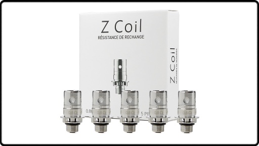 Les résistances Zenith et Zenith Pro